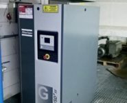 Atlas Copco GA_Kompresory PEMA