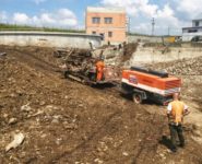 Půjčovna kompresorů Atlas Copco