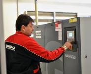 Servis_kompresor Atlas Copco