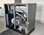 Servis kompresory Atlas Copco