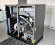 Servis kompresory Atlas Copco