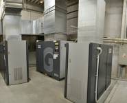 Kompresory Atlas Copco prodej