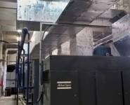 Kompresory Atlas Copco