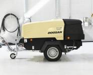 Kompresory DOOSAN 7/53