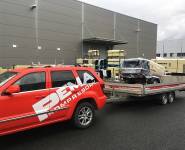 Autorizovaný distributor DOOSAN_ Kompresory PEMA