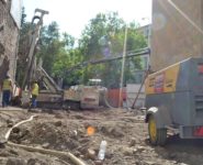Půjčovna elektrocentrál_Brno