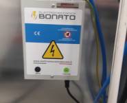 statická elektřina_ionizátor_instalace