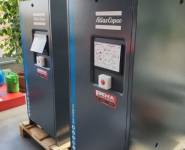 Atlas Copco GA11 VSD+ FF