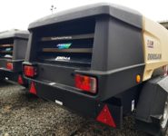 kompresor Doosan_7/53R