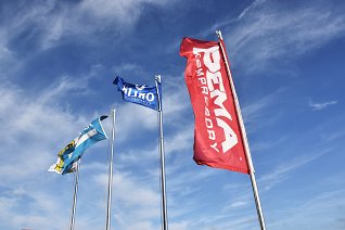 servis kompresorů Atlas Copco, Doosan, Kaeser, Atmos, CompAir, Orlík
