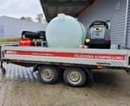 mobilní wapka Karcher