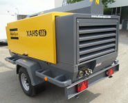 Atlas Copco XAHS 186