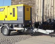 Atlas Copco QAS 60