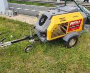 Atlas Copco XAS 27