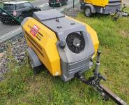 Atlas Copco XAS 27
