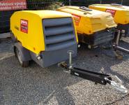 Atlas Copco XAS 58