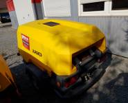 Atlas Copco XAS 58