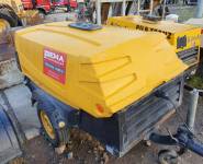 Atlas Copco XAS 97