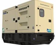 Doosan G100