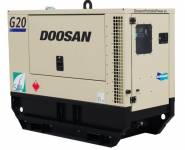 Doosan G20