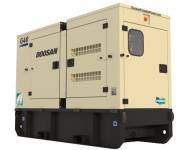 Doosan G40