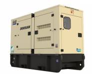 Doosan G60