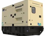 Doosan G80