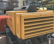 Atlas Copco XAHS 186