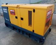 Atlas Copco QAS 100