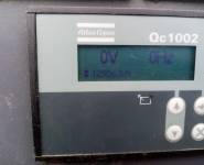 Atlas Copco QAS 100