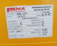 Atlas Copco QAS 100