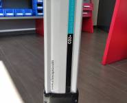 Sušička vzduchu Atlas Copco CD2+