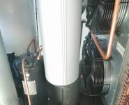 Sušící jednotka Drytec SDE 1650