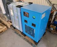 Susici jednotka Drytec SDE 380