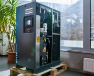 kompresor Atlas Copco