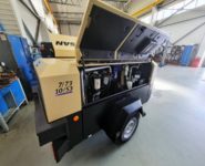 kompresor Doosan 7/73