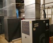 kompresory Atlas Copco