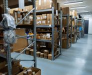 náhradní díly pro kompresory Atlas Copco