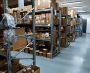 náhradní díly pro kompresory Atlas Copco