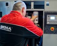 prodej kompresoru Atlas Copco