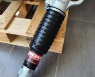 sbíjecí kladivo Doosan