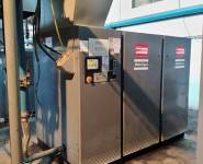 servis kompresoru Atlas Copco