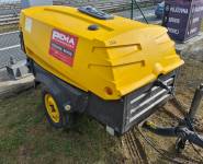 Atlas Copco XAS 57