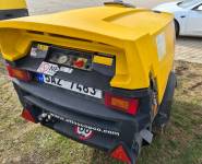 Atlas Copco XAS 57