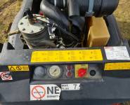 Atlas Copco XAS 57
