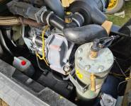 Atlas Copco XAS 57