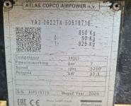 Atlas Copco XAS 57