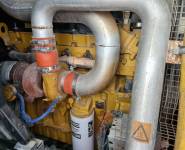Atlas Copco XRHS 366