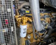 Atlas Copco XRHS 366
