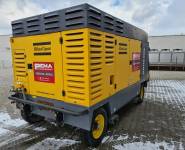 Atlas Copco XRHS 366